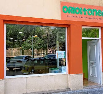 Foto de Orioltoner