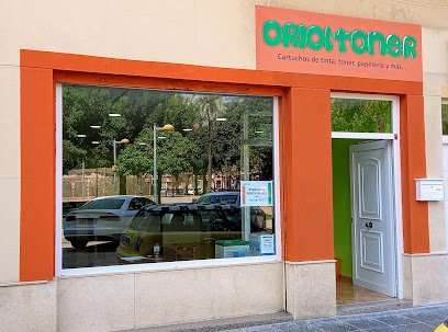Foto de Orioltoner
