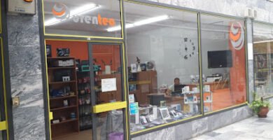 Foto de Ourentec Servicios Informáticos