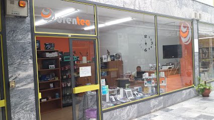 Foto de Ourentec Servicios Informáticos