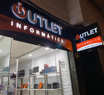Foto de Outlet Informático
