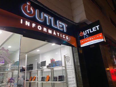 Foto de Outlet Informático