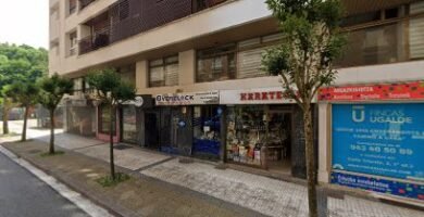 Foto de Overclock Informática S.L.