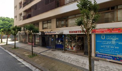 Foto de Overclock Informática S.L.