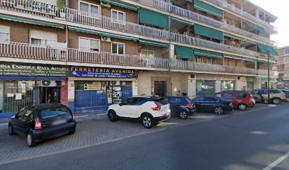 Foto de PAK GRUPO INFORMÁTICA