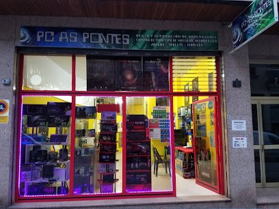 Foto de PC AS PONTES