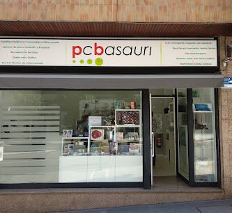 Foto de PC Basauri