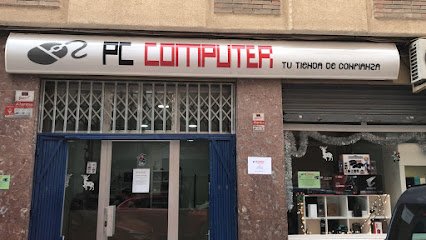 Foto de PC COMPUTER O.E