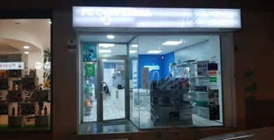 Foto de PC CONFIANZA