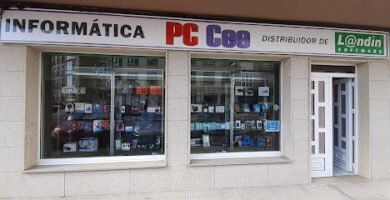 Foto de PC Cee