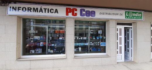 Foto de PC Cee