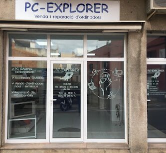 Foto de PC EXPLORER