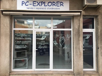 Foto de PC EXPLORER