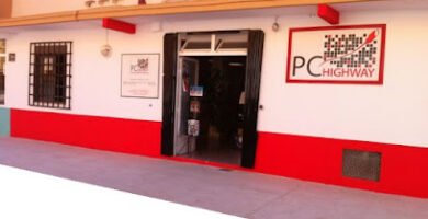 Foto de PC-Highway