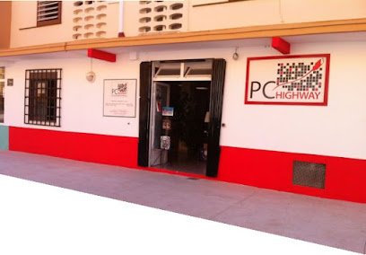 Foto de PC-Highway