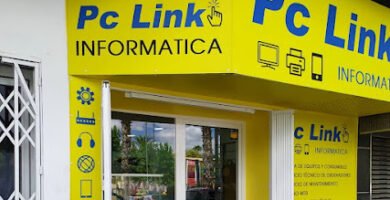Foto de PC LINK