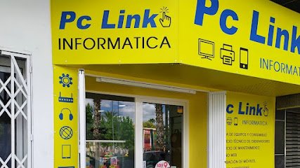Foto de PC LINK