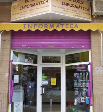 Foto de PC LOGIC INFORMÁTICA