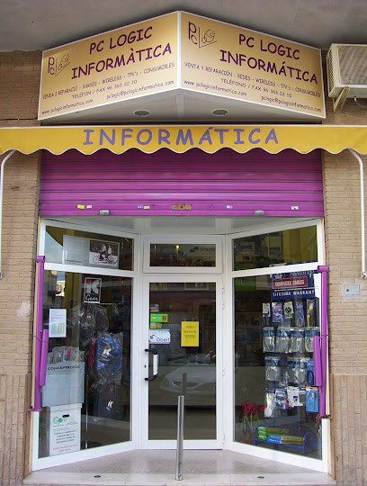Foto de PC LOGIC INFORMÁTICA