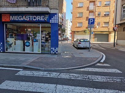 Foto de PC MEGASTORE