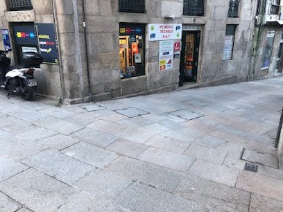 Foto de PC MOVIL VIGO S.A.T