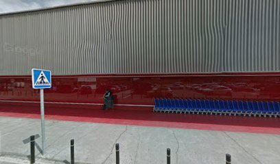 Foto de PC Net