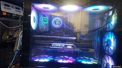 Foto de PC Óptimo
