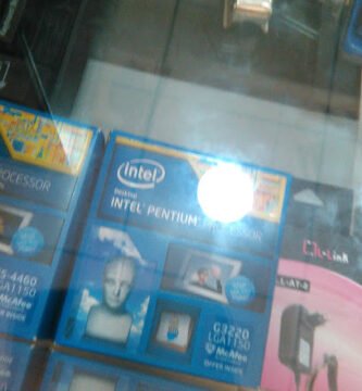 Foto de PC PIRU