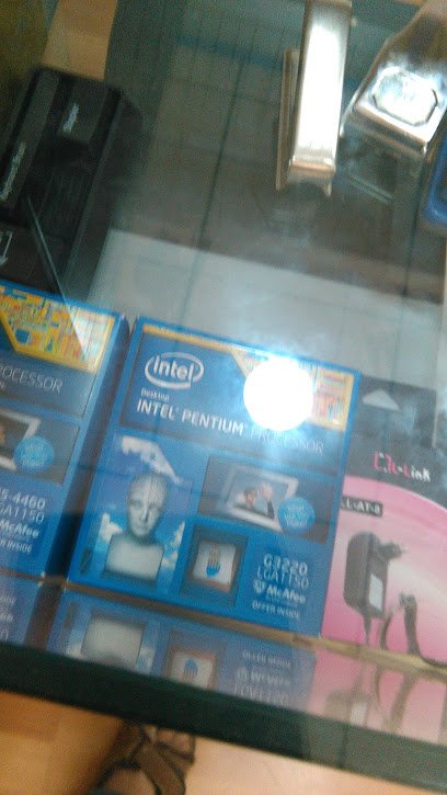 Foto de PC PIRU