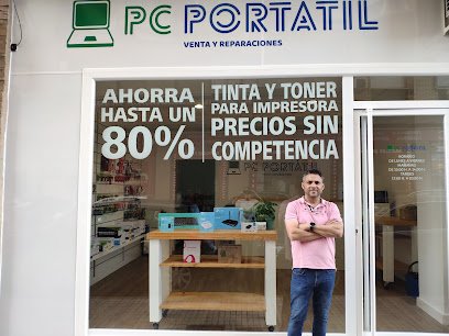 Foto de PC PORTÁTIL