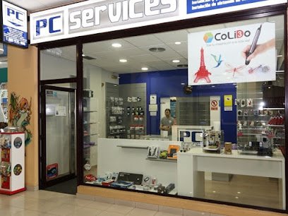 Foto de PC Services