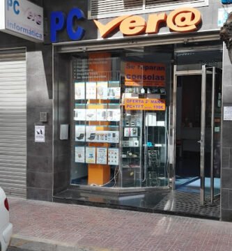 Foto de PC Vera