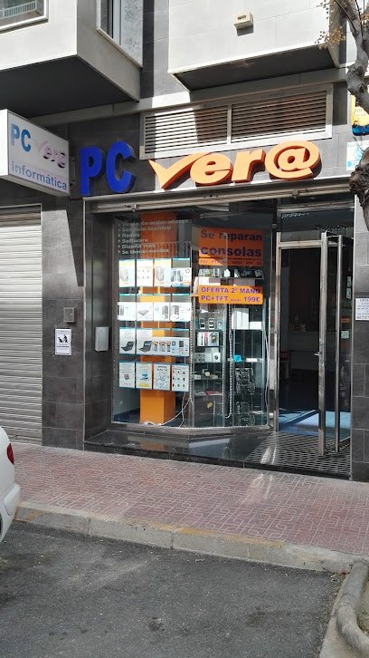 Foto de PC Vera