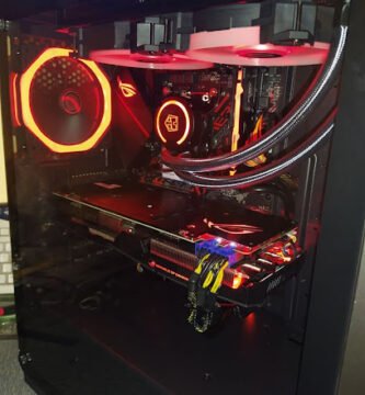 Foto de PC a medida - Ordenadores y gaming