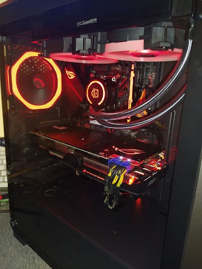 Foto de PC a medida - Ordenadores y gaming