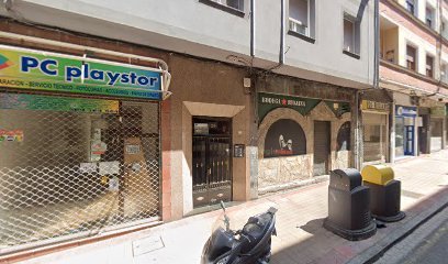 Foto de PC playstor