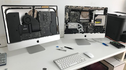 Foto de PC10 Servicios Informáticos