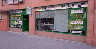 Foto de PCBOX GETAFE - KLF INFORMATICA