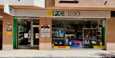 Foto de PCBOX Sant Joan d'Alacant