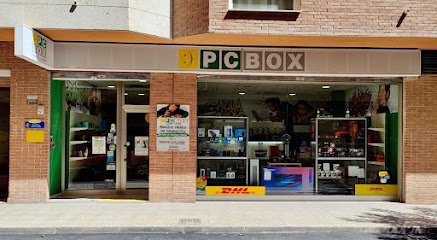Foto de PCBOX Sant Joan d'Alacant