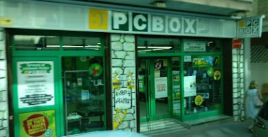 Foto de PCBox