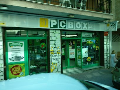 Foto de PCBox