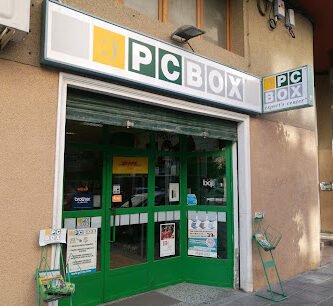 Foto de PCBox