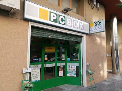 Foto de PCBox