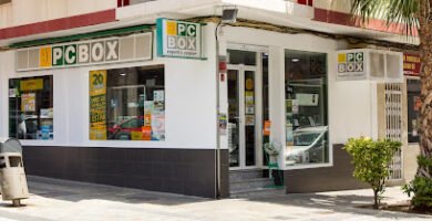Foto de PCBox