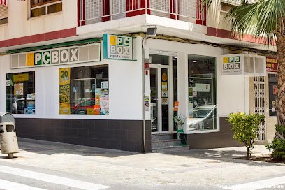 Foto de PCBox