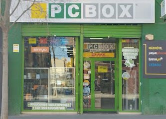 Foto de PCBox