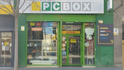 Foto de PCBox