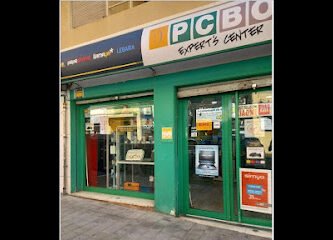 Foto de PCBox