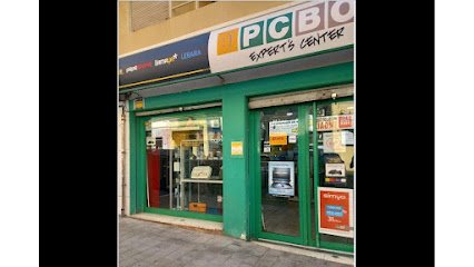 Foto de PCBox